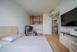 Blk 549A Segar Palmview (Bukit Panjang), HDB 5 Rooms #533777191